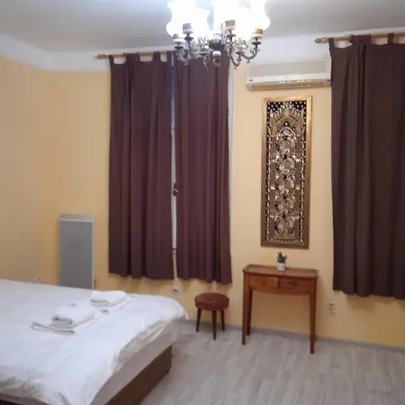 Bajloni Lux Appartement *