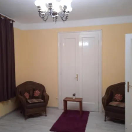 Bajloni Lux Apartmán *