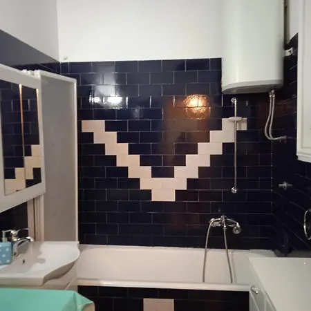 Bajloni Lux Апартаменты *