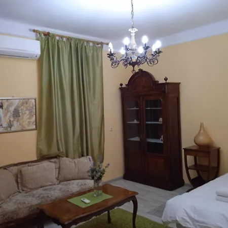 Bajloni Lux Apartmán *