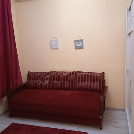Apartmán Bajloni Lux *