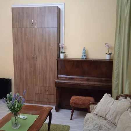 Bajloni Lux * Belgrade