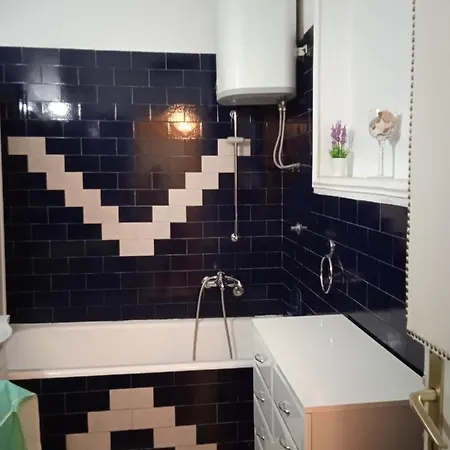 Bajloni Lux Appartement Belgrade