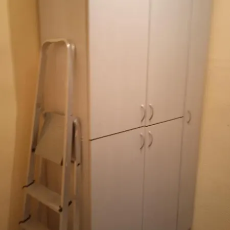 Апартаменты Bajloni Lux *