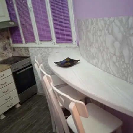 Bajloni Lux Apartmán
