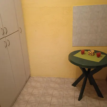 Apartmán Bajloni Lux *