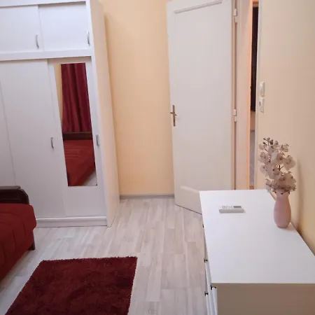 Apartmán Bajloni Lux Bělehrad